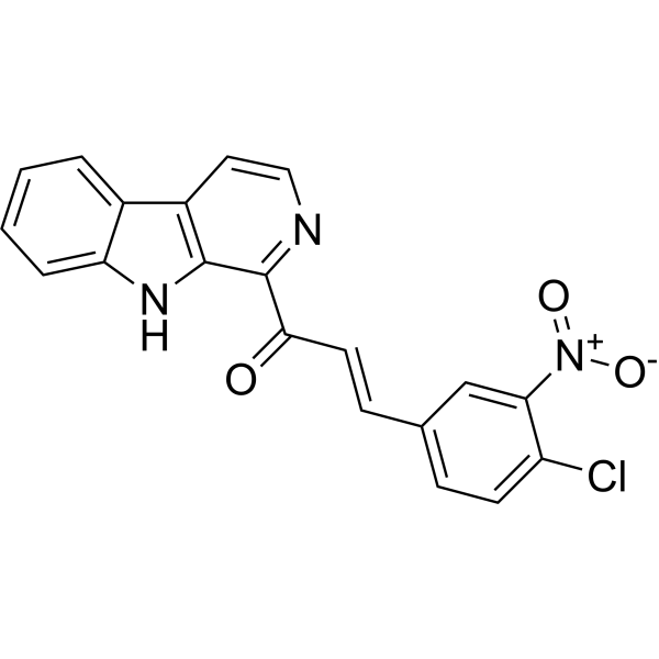 Topoisomerase I inhibitor 13